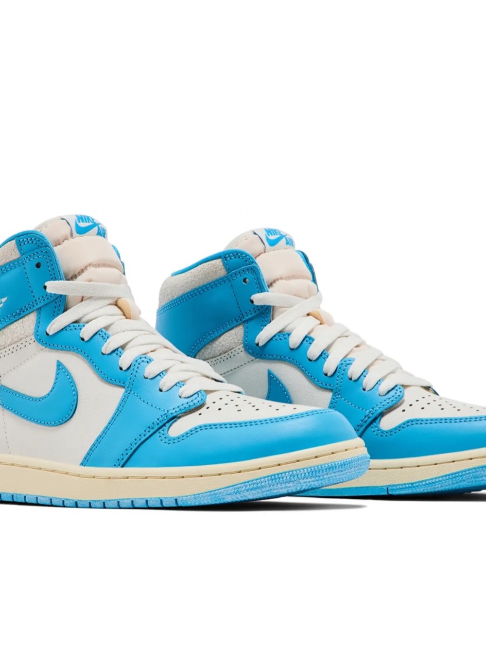 Air Jordan 1s